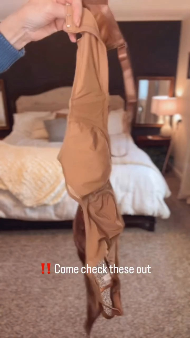 ‼️ SALE ALERT ‼️ 

Resharing these popular bras because they are on sale!

Although I personally don’t need a minimizer bra I thought I would share because they have great reviews on Amazon and Instagram.  Check out the reviews for yourself and see!

Minimizing, full coverage, supportive and comfortable… everything you could want in a bra. 

#hsia #hsiabra
#minimizer #plussize #curve
amazon amazonmusthaves amazonfinds

Hi, I’m Nancy — retired teacher, married 43 years, mom & proud Mimi. I share effortless midlife style, high–low outfit ideas, fitness I love, and plenty of great deals in stories. Follow along for everyday inspiration 🤍