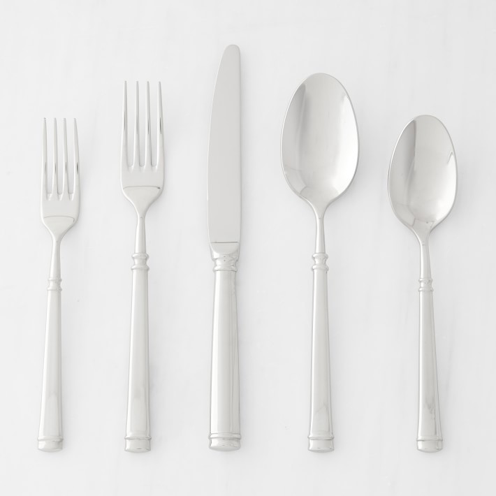 Absolu Flatware Sets | Williams-Sonoma