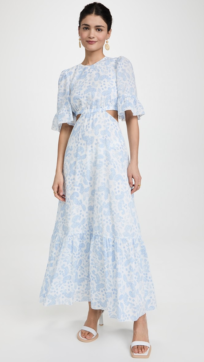 Hansen & Gretel | Shopbop