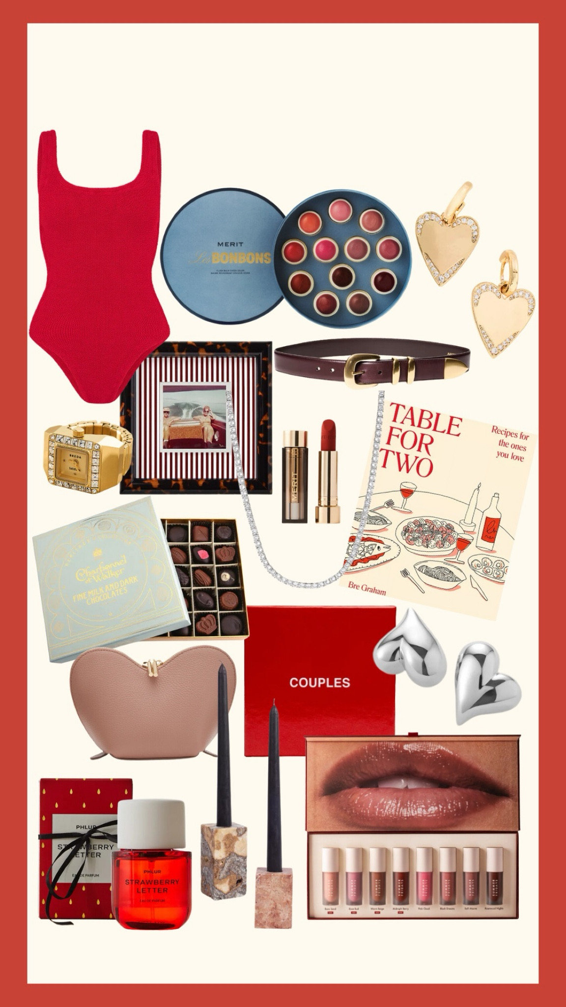 Valentine’s Gift Guide: For Her

#LTKBeauty #LTKGiftGuide #LTKStyleTip