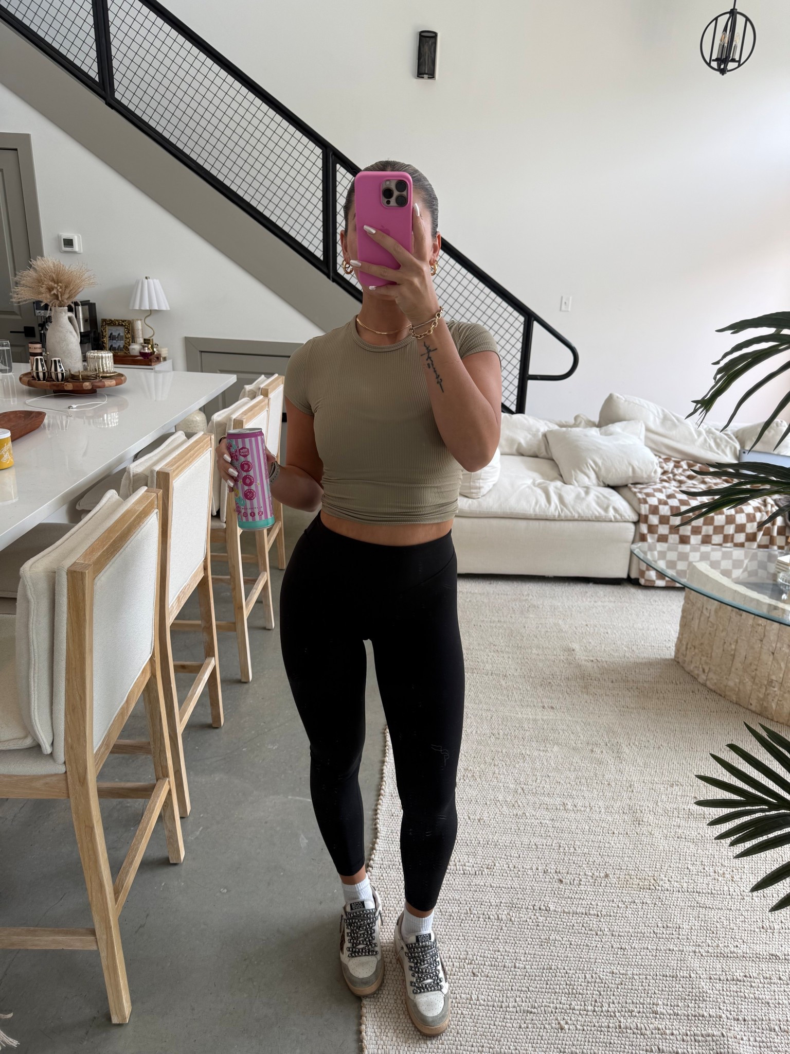 i’m usually a swiftly girl buttttt this may be taking the cake🤭 wearing size 4 in top + bottoms! 

#LTKFindsUnder100 #LTKActive #LTKGiftGuide