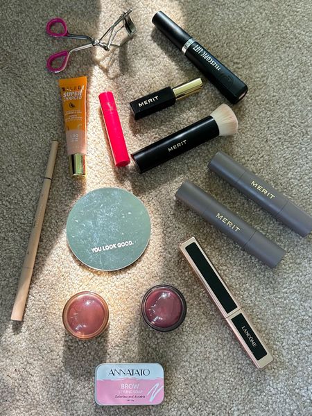 Everything in my makeup bag 🫶🏼 

#LTKGiftGuide #LTKbeauty #LTKstyletip