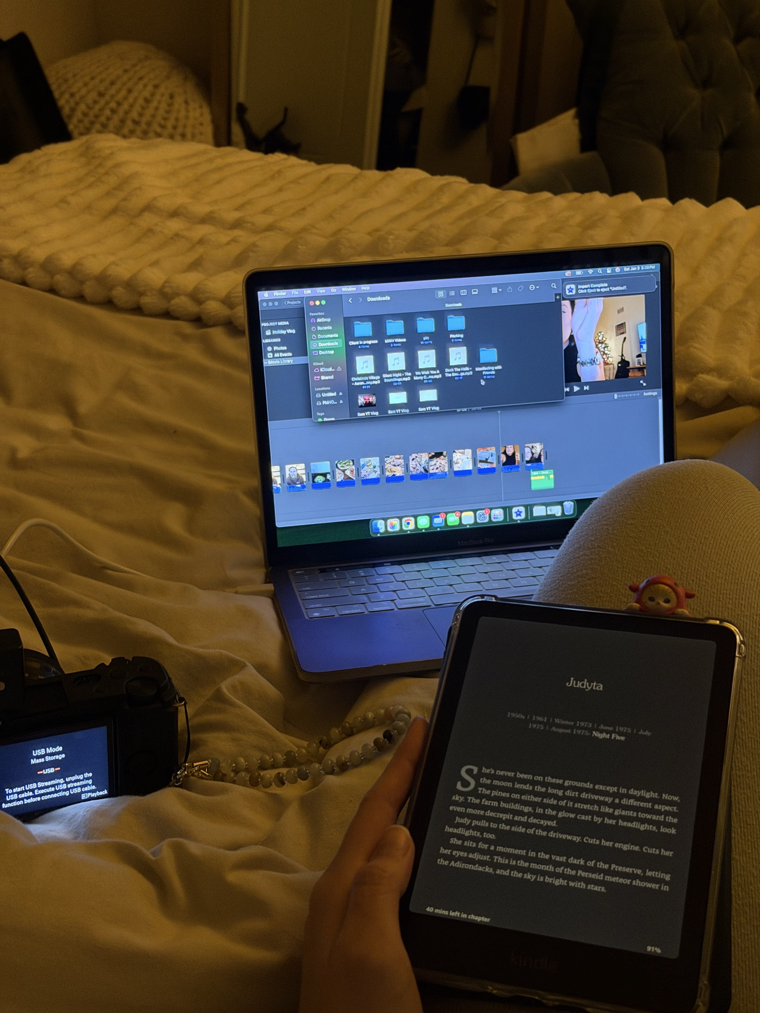 vlog editing 🤝 reading

#LTKvlog #LTKdayinmylife