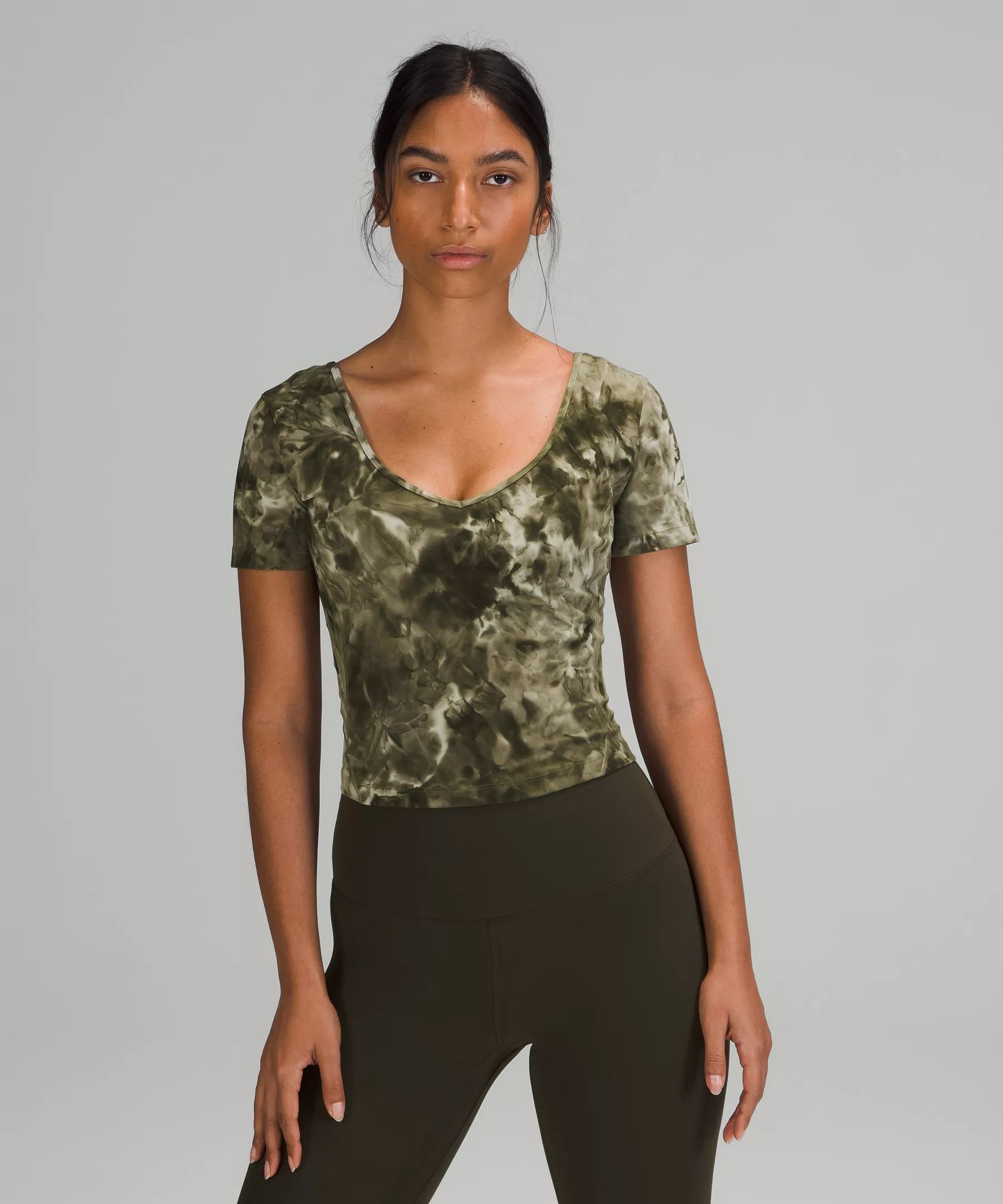 lululemon Align™ T-ShirtFinal Sale | Lululemon (US)