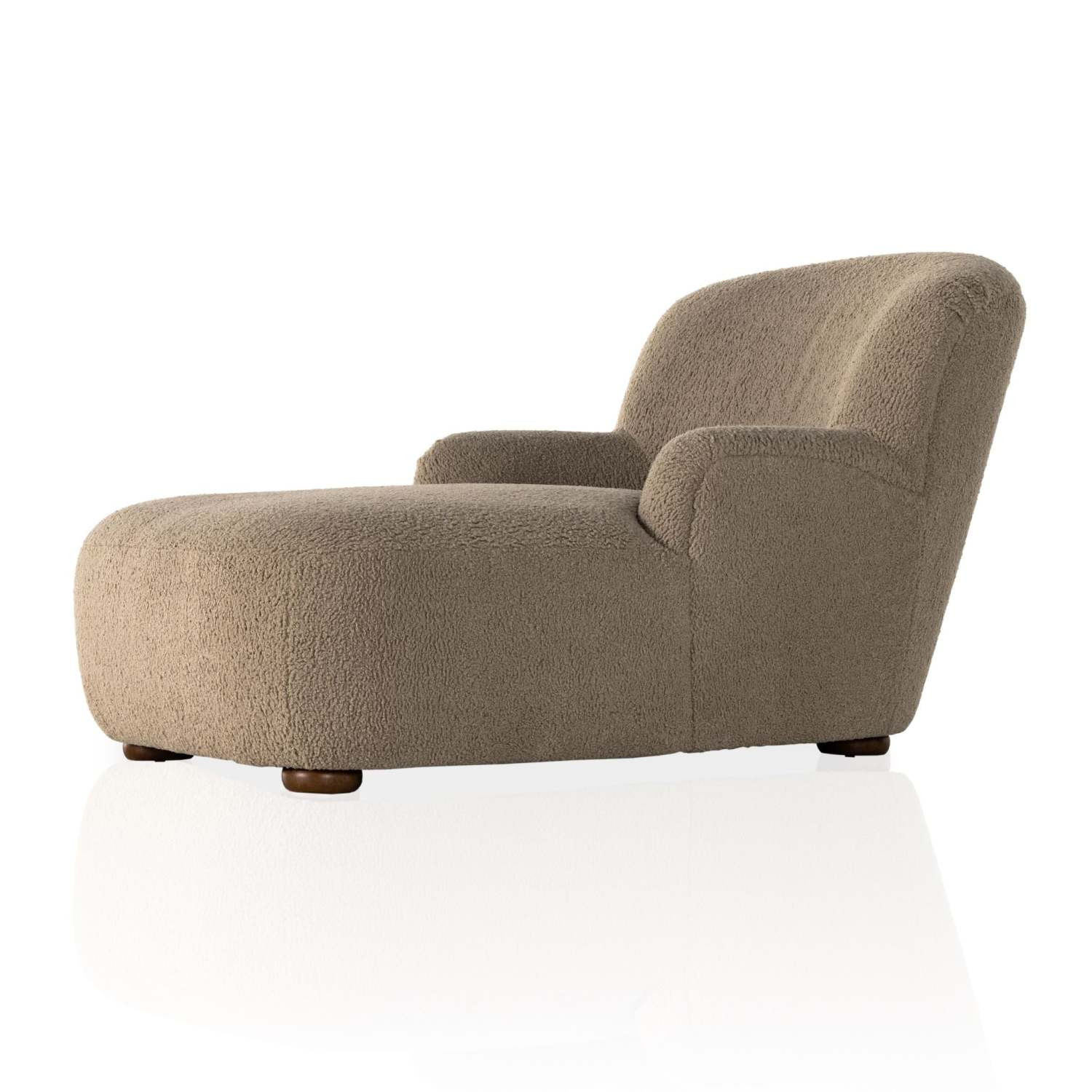 Ruby Chaise Lounge | Magnolia