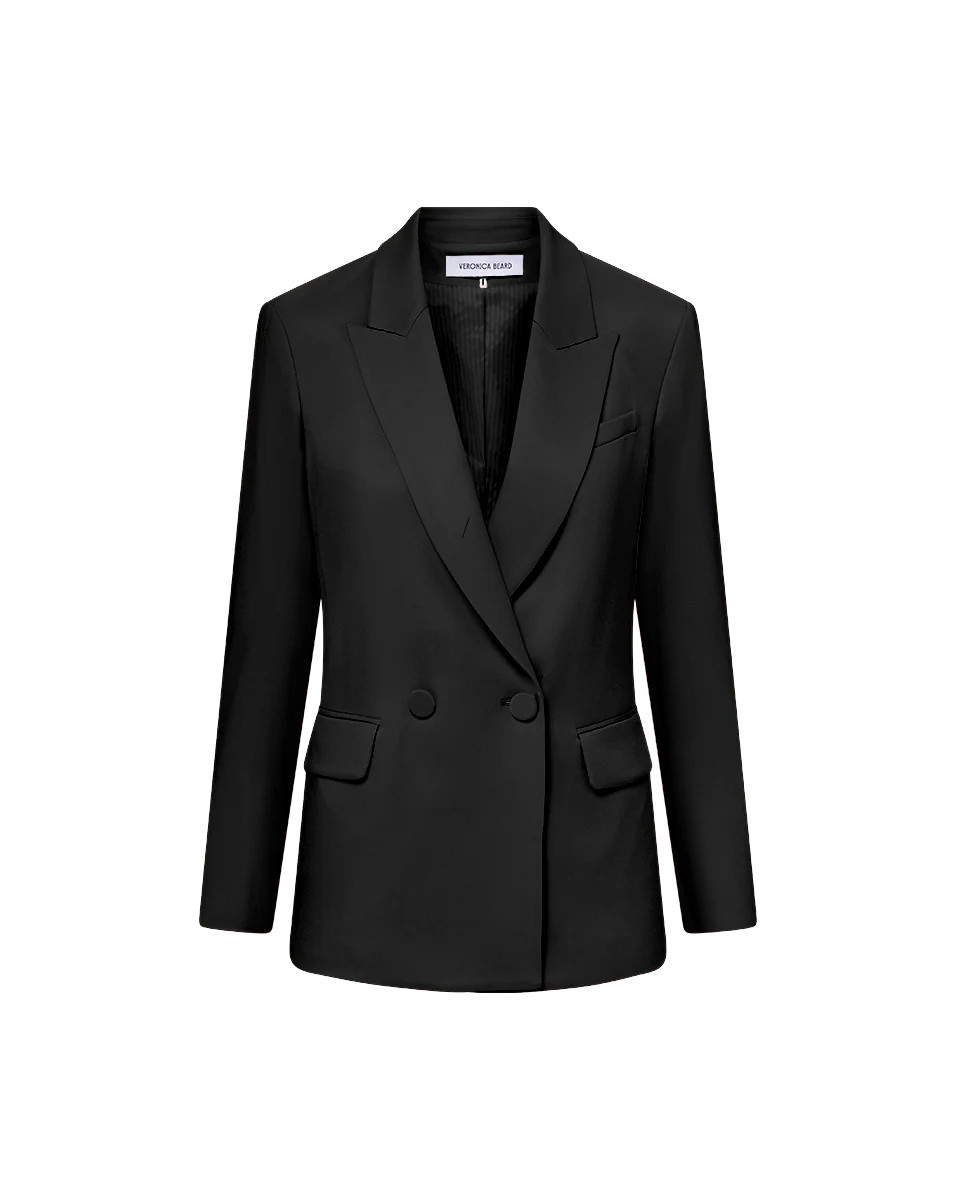 Sevyn Jacket | Veronica Beard