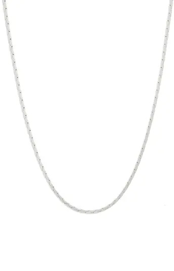 Kendra Scott Lennon Chain Necklace | Nordstrom | Nordstrom