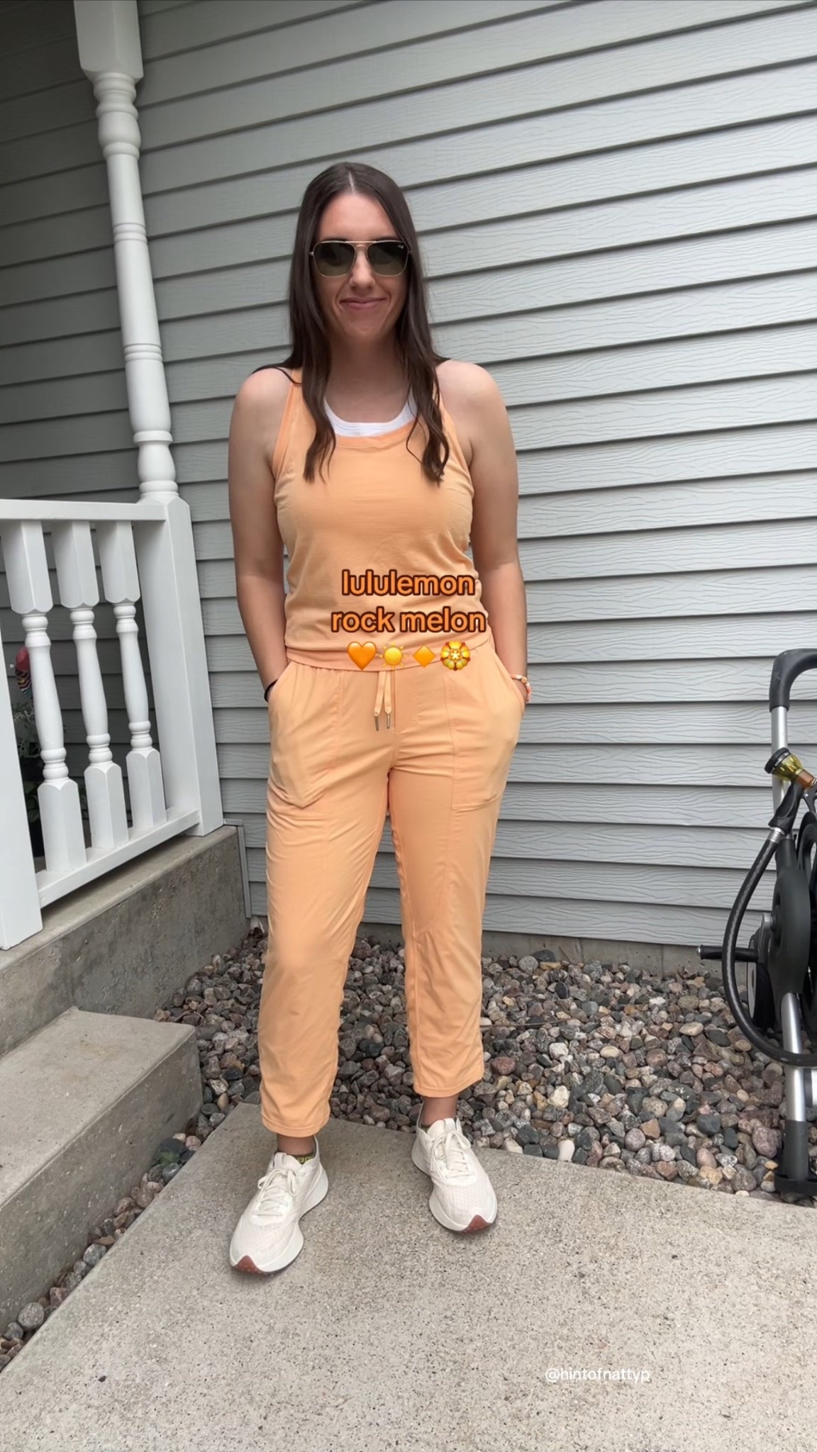 Rock melon 🍈 

#LTKStyleTip #LTKSeasonal #LTKActive