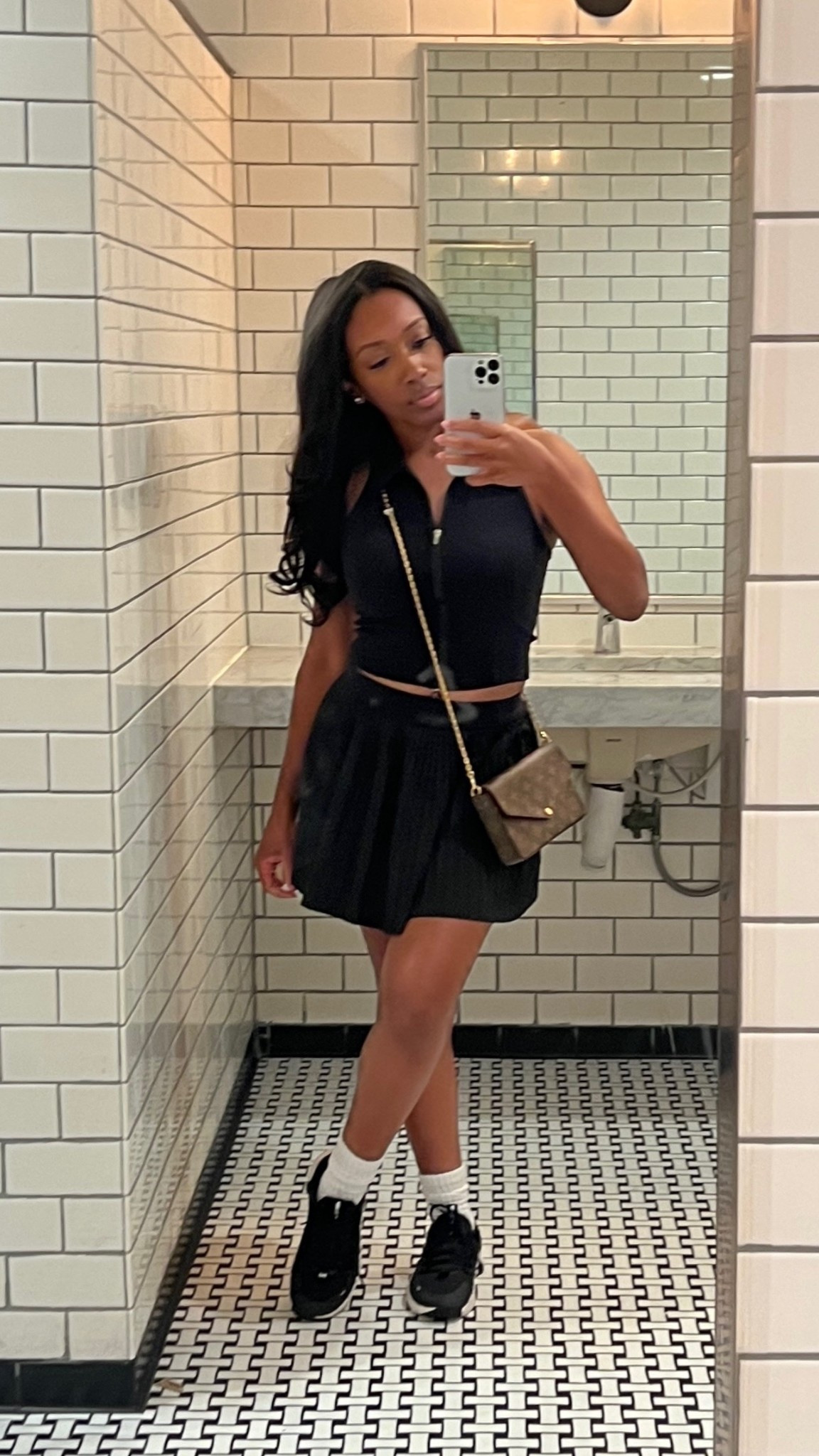 Love wearing athletic sets in the summer. They’re easy and comfy outfits. 

#LTKSeasonal #LTKFindsUnder100 #LTKFindsUnder50