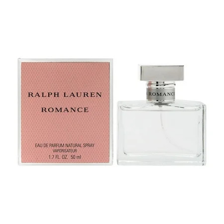Romance by Ralph Lauren for Women 1.7 oz Eau de Parfum Spray | Walmart (US)