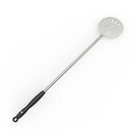 Gozney Dome Turning Peel Stainless Steel Perfect For Partially Cooked Dough Base | Walmart (US)