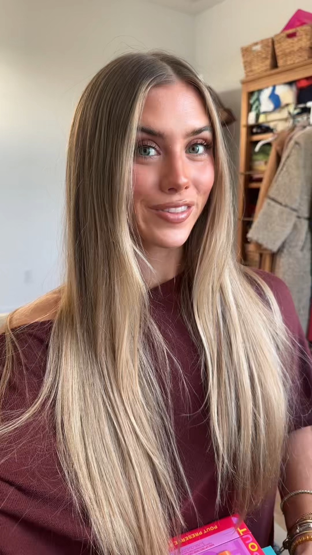 #ad things I would love to receive as gifts (if I didn’t already buy it for myself) 🤭 being serious though gift bundles or gift sets for the beauty lover on your list is such an easy way to guarantee a gift they will love !! 💓 or pro hack, buy your favorites in a bundle and get more bang for your buck 😏 @ultabeauty making gifting easy this year. The makeup brush especially, if you have ever watched a single makeup video of mine you know my love for this makeup brush. I never do my makeup without it. 


#ultabeauty #ulta #ultabeautyhaul #ultahaul #ultabeautyfinds #giftidea #giftideas #giftideasforfriends #giftideaformom #beautygifts #giftset #giftsforher #giftsformom #giftsforgirlfriend #skincaregifts #beautygifts #beautygiftsets #skincaregiftset #skincaregiftguide #beautygiftguide #beautygiftideas #giftguideforher #giftguideforher2025 #giftguideforbestfriend #giftsforsister Gift Guide Beauty. Gift guide for the beauty lovers. Gift idea for her. Gifts for makeup lover. Gifts for beauty lover. Gifts for girlfriend. Gifts for cousin. Gifts for sister. Christmas gifts. Christmas gifts for girls

#LTKBeauty #LTKGiftGuide #LTKHoliday