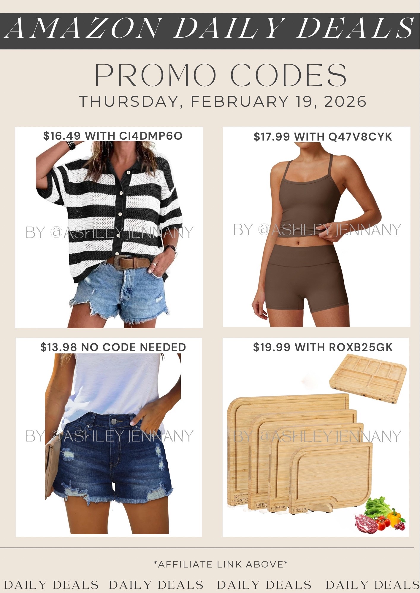 Amazon fashion deals 

#LTKSaleAlert #LTKMidsize