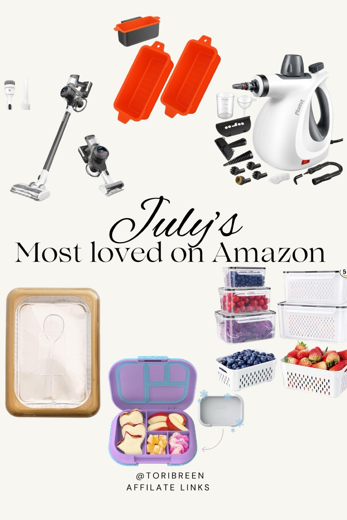 Best sellers from Amazon! Amazon most loved for July! 

#LTKFindsUnder50 #LTKxNSale #LTKHome