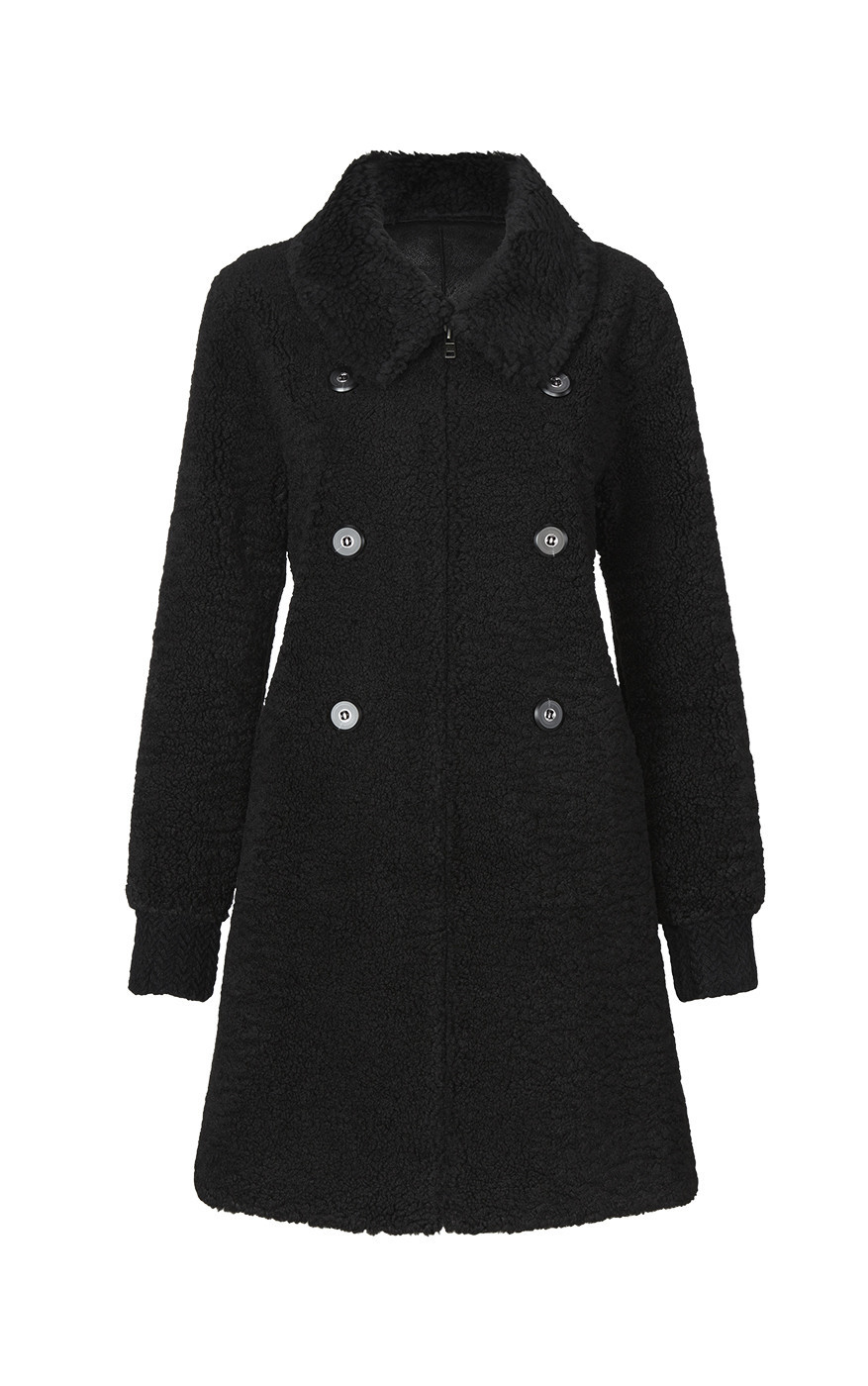 Vail Coat | cabi