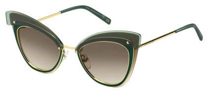 Marc Jacobs Sunglasses Marc 100/S | Frames Direct (Global)