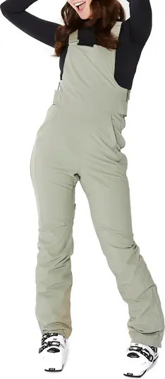 Carson Waterproof Ski Bib | Nordstrom