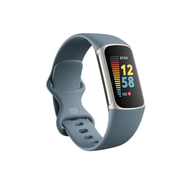 Fitbit Charge 5 Activity Tracker | Target