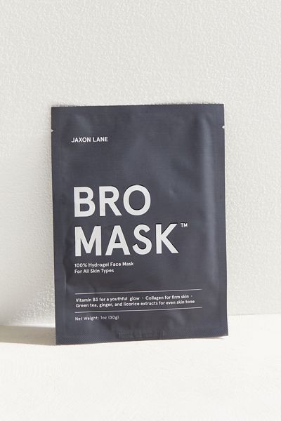 Jaxon Lane Bro Mask | Urban Outfitters (US and RoW)