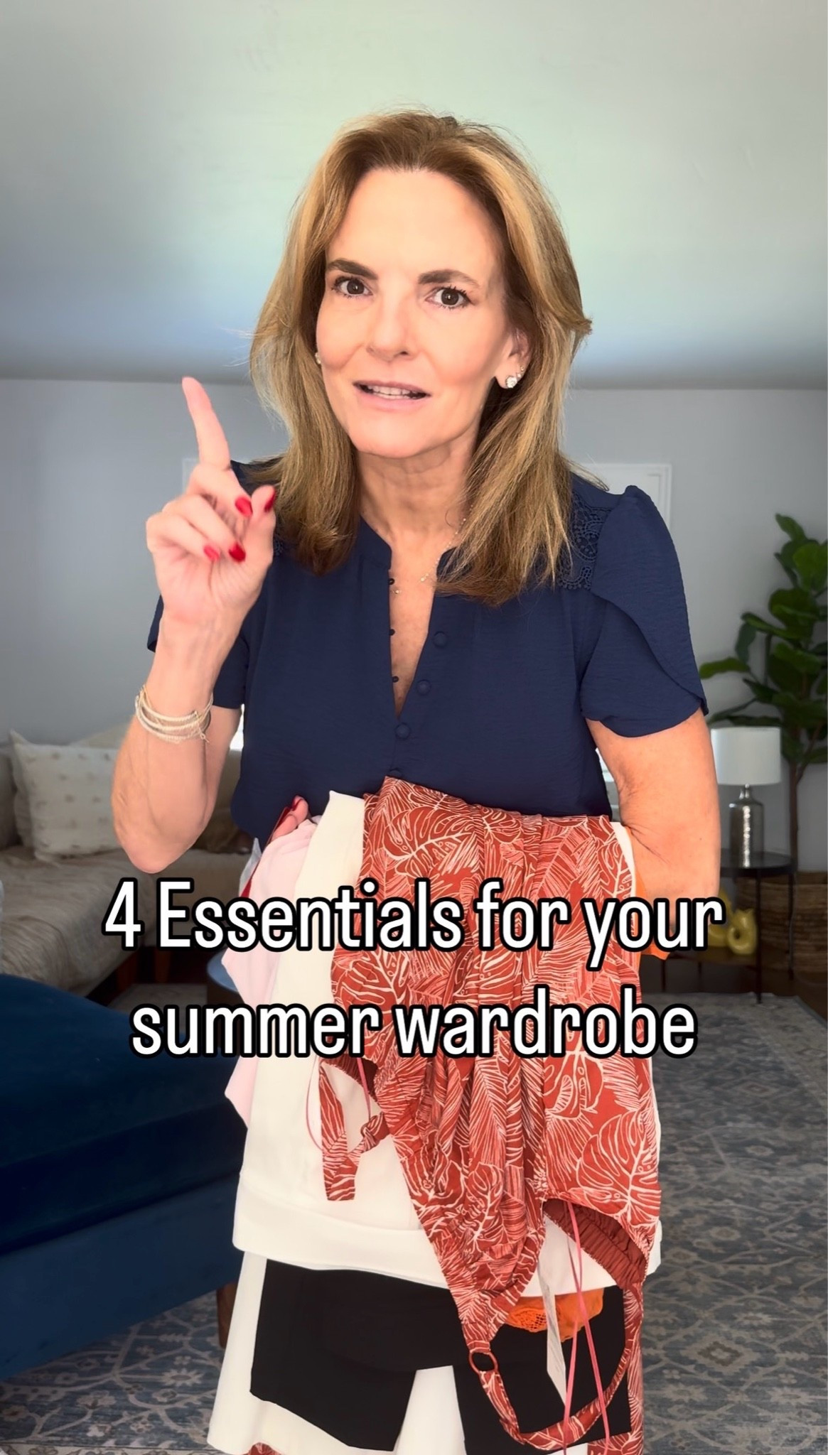 4 summer essentials

#LTKootd #LTKgrwm #LTKdayinmylife