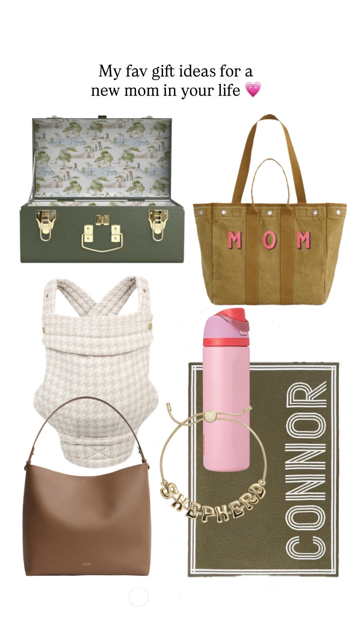 Mother’s Day gift ideas!

#LTKmomlife #LTKBaby #LTKMothersDay