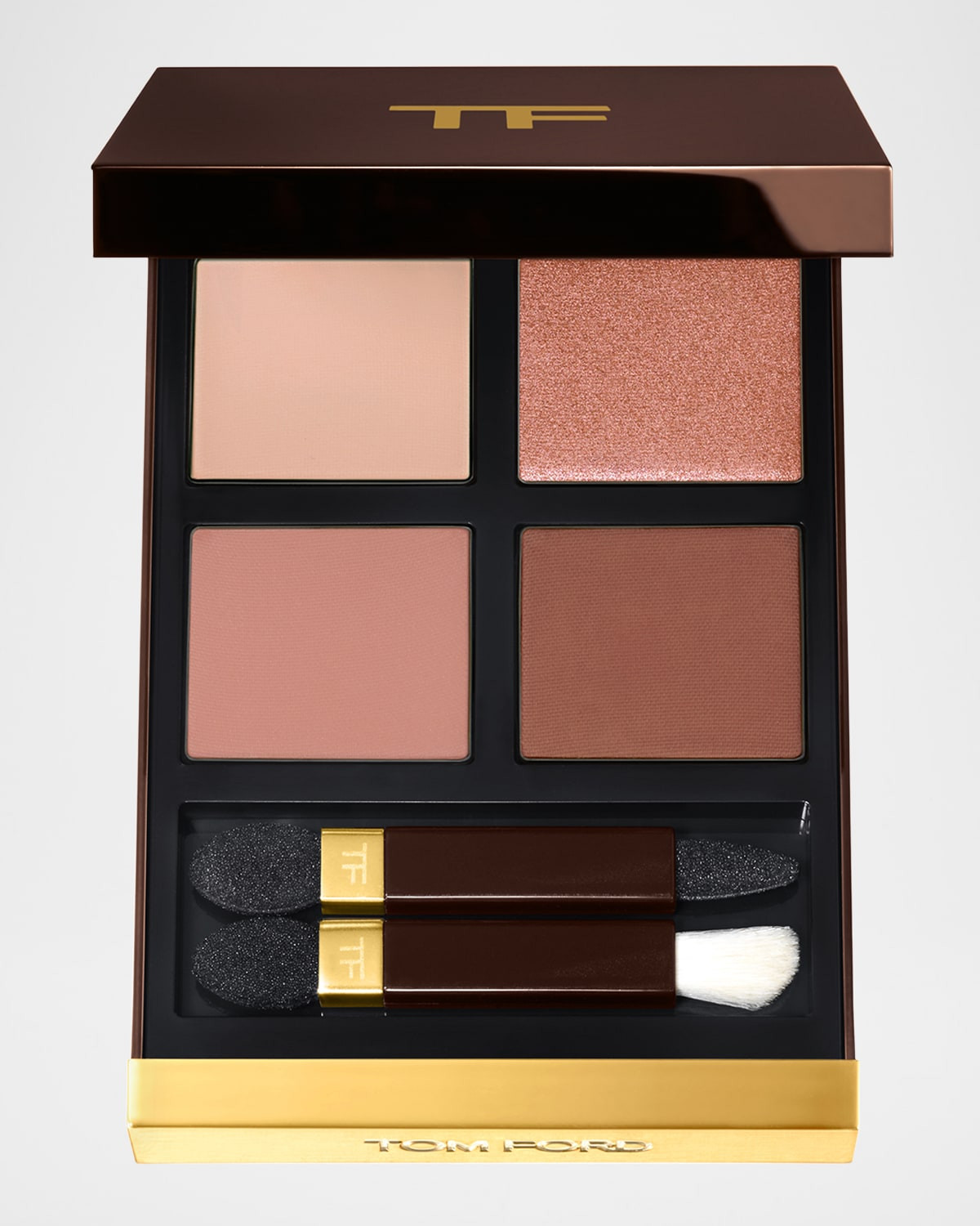 Eye Color Quad Eyeshadow Palette | Neiman Marcus