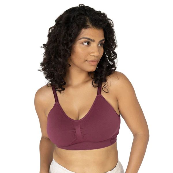 The Nellie Simply Wireless Bra | Kindred Bravely