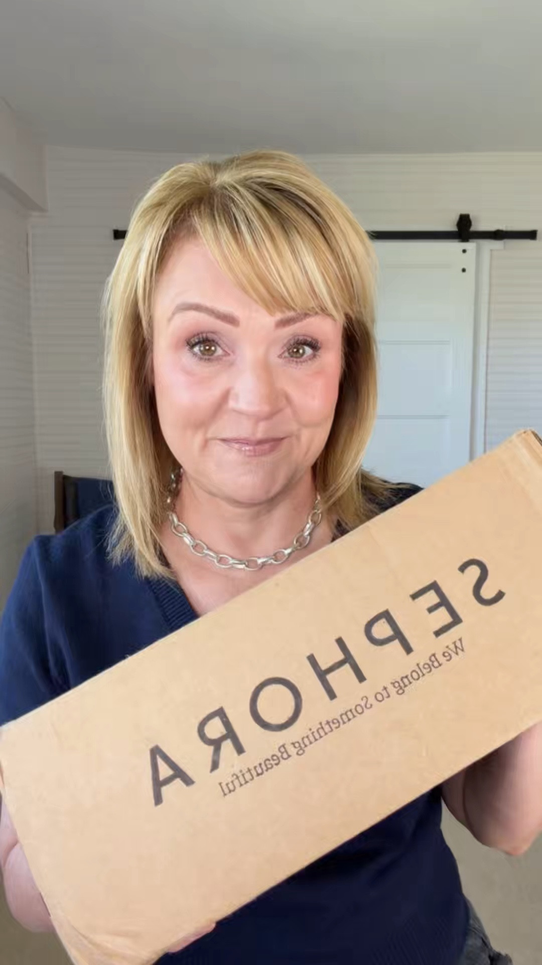 Sephora unboxing.  

#LTKBeauty #LTKOver40