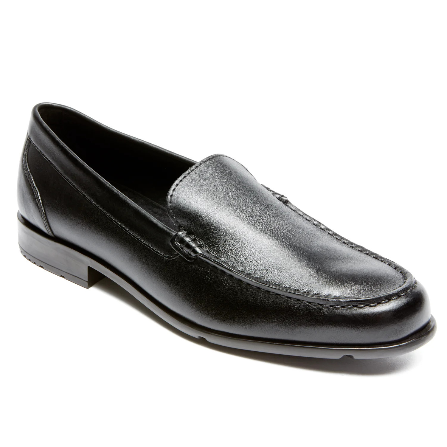 Men's Dress Shoes | Dress Shoes | Classic Venetian Loafer | Size 11.5 M | Rockport | Rockport (US)