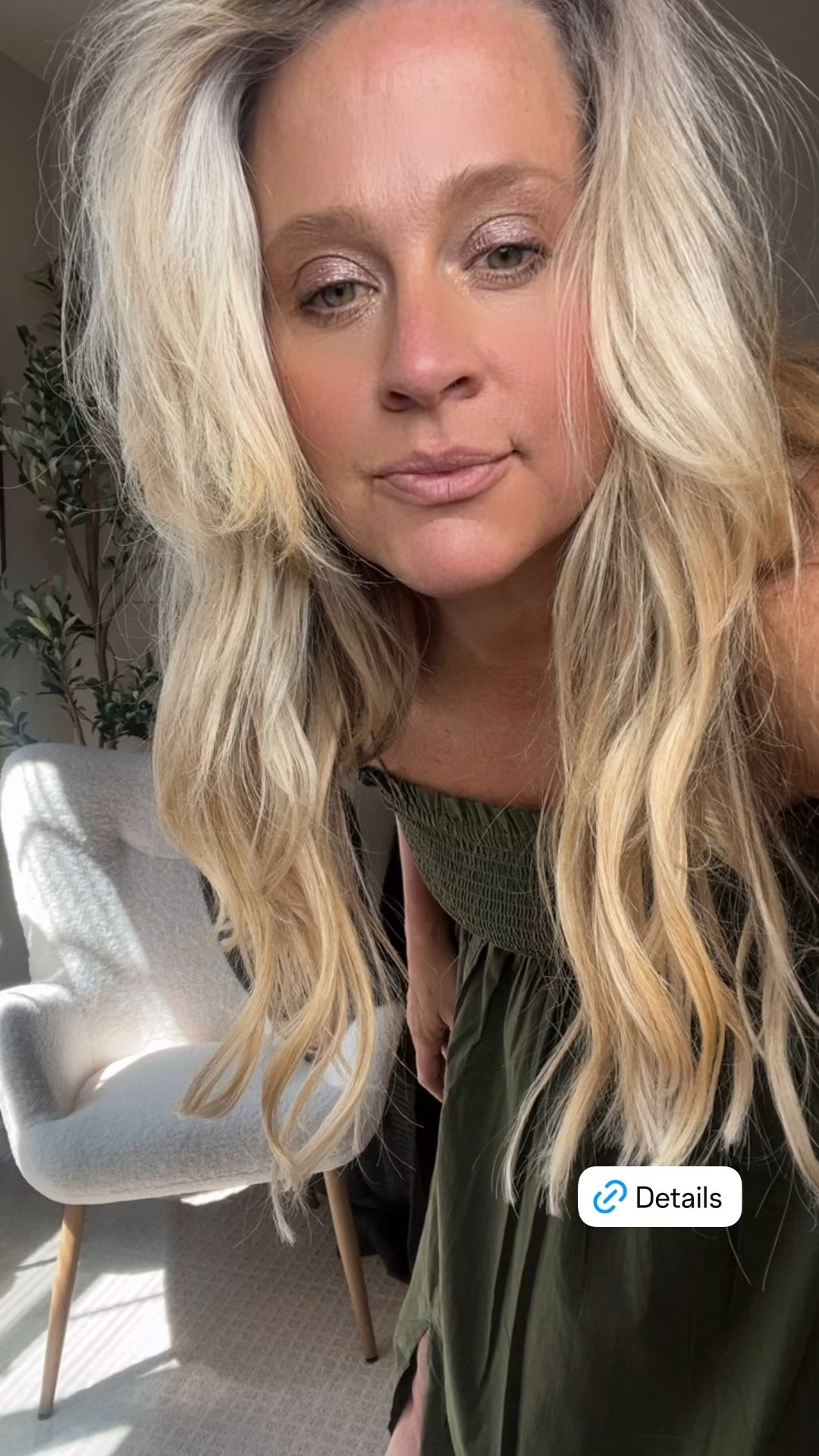  ✨Tap the bell and ❤️ for over 40 fashion, midlife style, midsize fashion and luxury looks for less. 

After 40, I couldn’t find my style.
Everything felt too young… or too old.
Nothing fit me.
⁠
Until I found the sweet spot 👉🏼 effortless, flattering, and fun pieces that actually feel good on a midsize, midlife body.
⁠
These 6 looks? No shapewear. No pinching. No pretending.
⁠
✨ Just real style for real women who want to feel like themselves again.

Which one is calling your name? 💬👇
#2 and #6 might just be the summer staples 🔥

👉🏼 Save this if you’ve ever felt stuck in the “in-between” zone.
⁠
👑"Helping you look good, feel good!" - Lindsey Denver 

#midsizestyle #over40fashion #midlifewomen #ootd #springoutfits #reallifefashion #bodyneutrality #momstyle #midsizefashion #confidenceinmidlife #summerstyle


Follow my LTK @Over40andmidlife on the @shop.LTK app to view this post and get my exclusive app-only content!

#liketkit #LTKOver40 #LTKFindsUnder50 #LTKMidsize
@shop.ltk
https://liketk.it/5cKYN