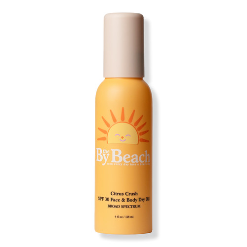 Citrus Crush SPF30 Dry Oil | Ulta