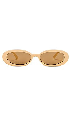 x REVOLVE Outta Love
                    
                    Le Specs | Revolve Clothing (Global)