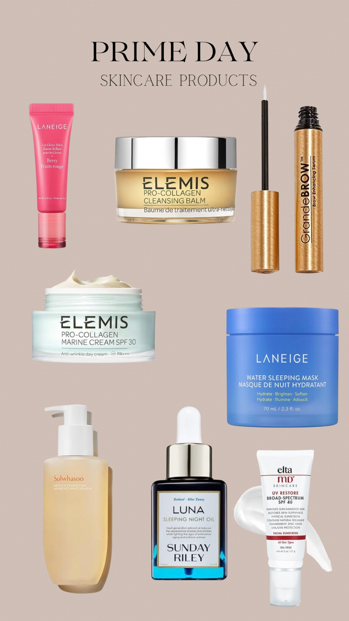 prime day deals 
skincare finds 
amazon finds 

#LTKsalealert #LTKxPrime #LTKbeauty