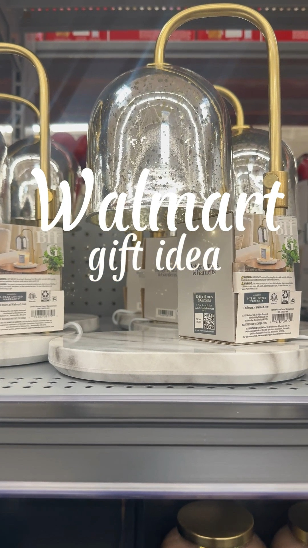 Walmart gift idea 

#LTKHoliday #LTKFindsUnder50 #LTKGiftGuide