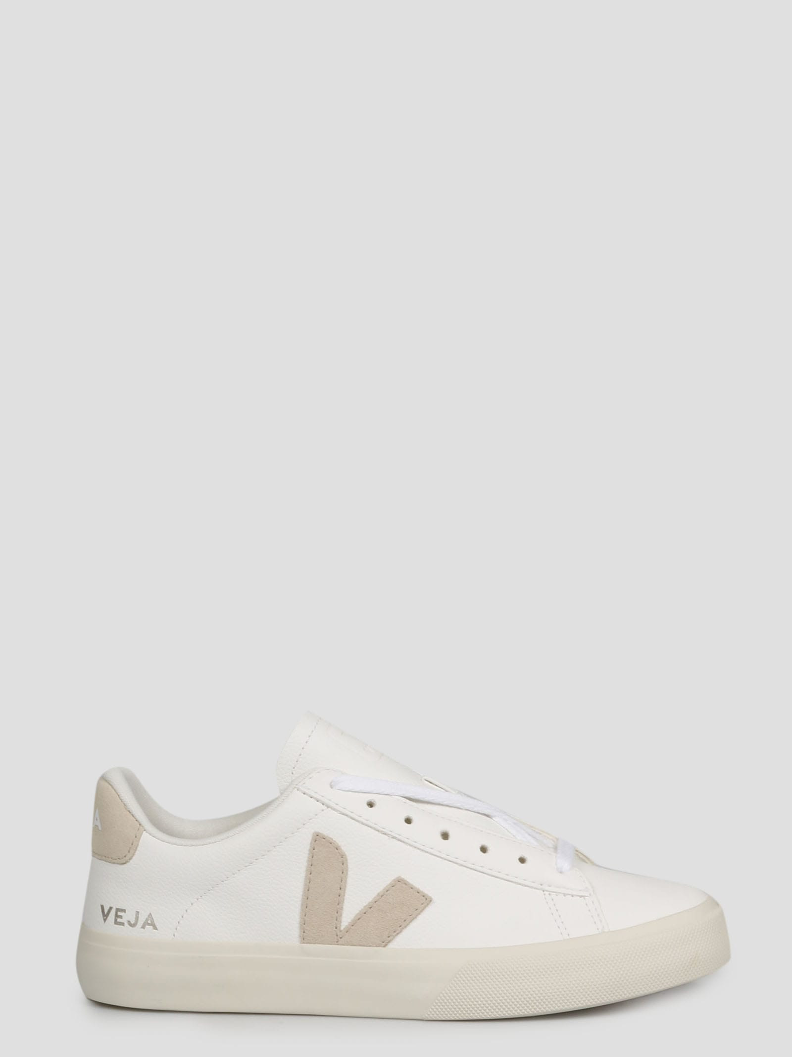 Veja Campo Chromefree Sneakers | Italist.com US