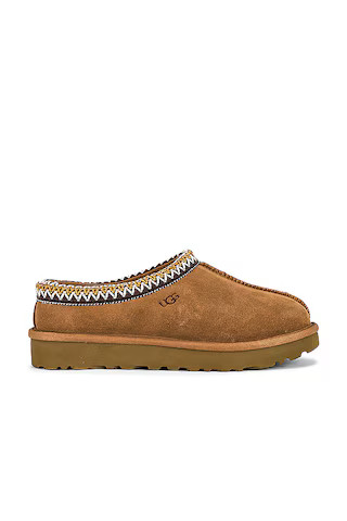 UGG Tasman Slipper in Chestnut from Revolve.com | Revolve Clothing (Global)