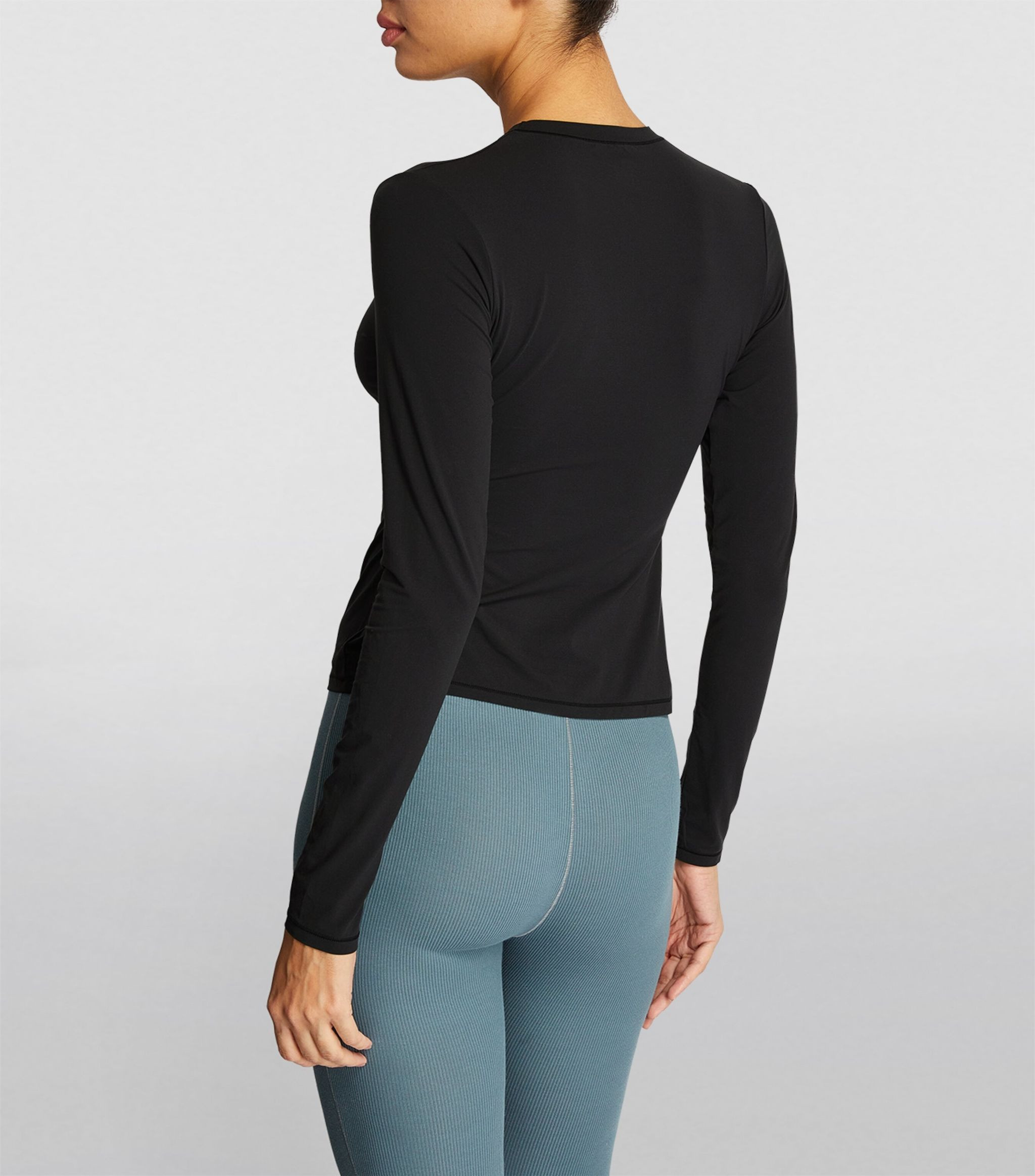 Long-Sleeved T-Shirt | Harrods