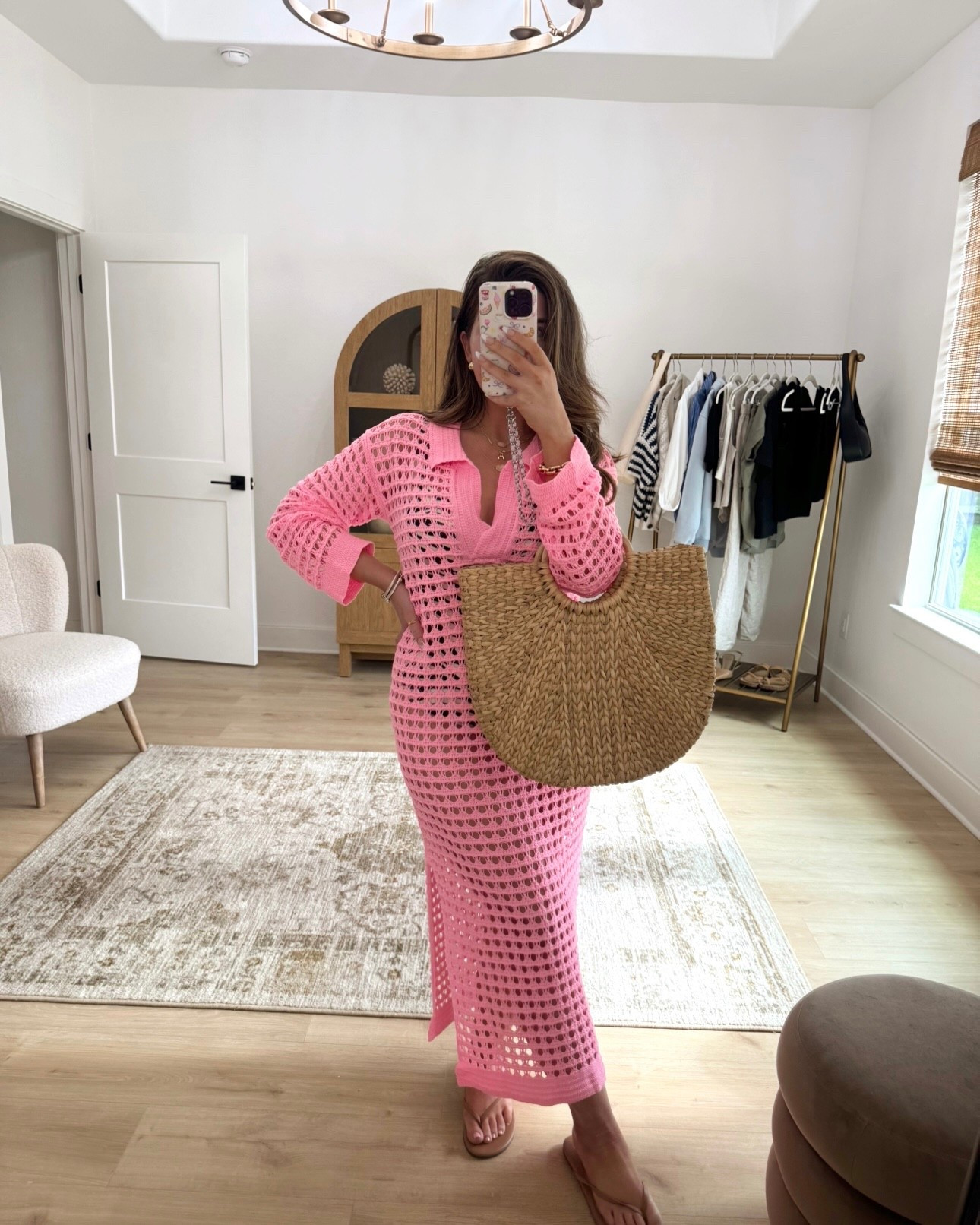 Pool ready👙☀️

#LTKSwim #LTKSeasonal #LTKStyleTip