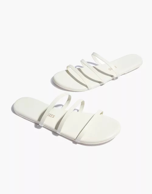 TKEES® Emma Sandals | Madewell
