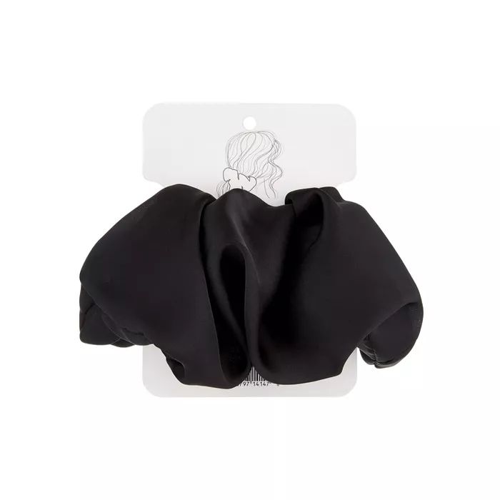 Kristin Ess Oversized Scrunchie | Target