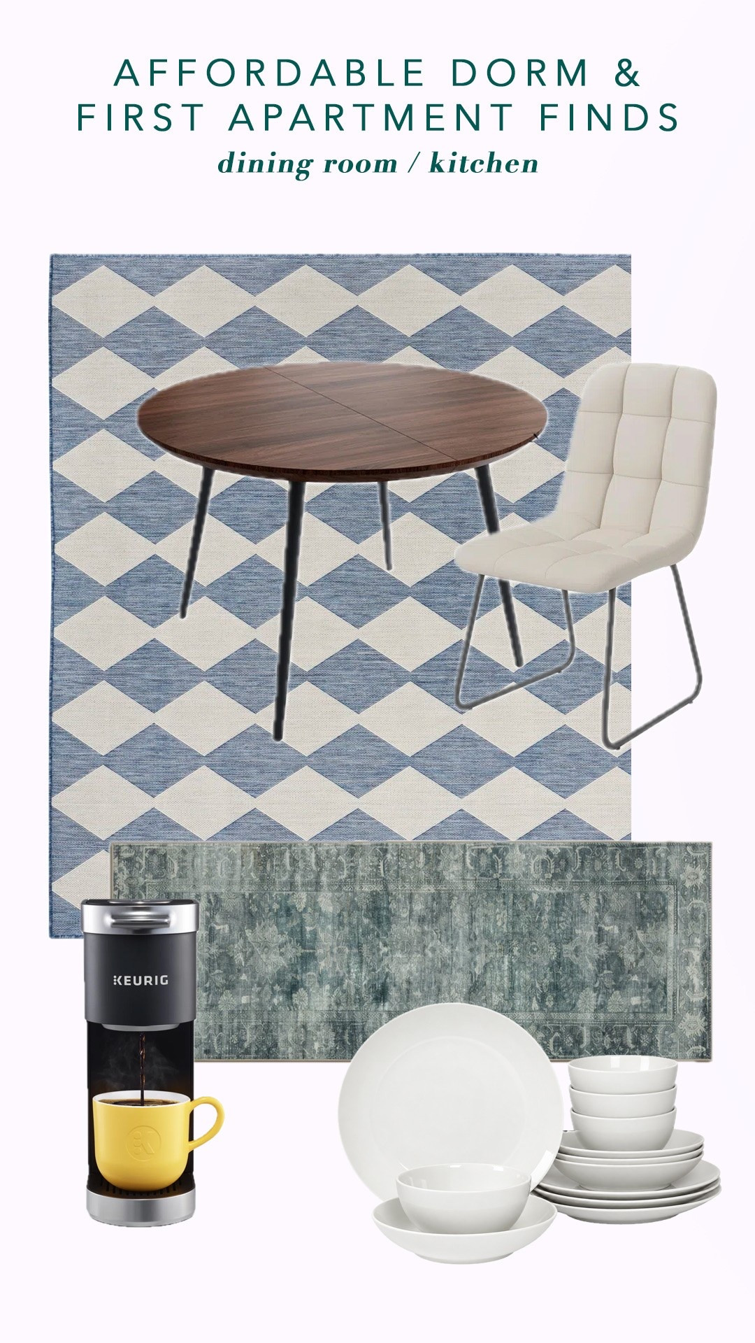 Affordable First Apartment & Dorm Finds | Hi Sugarplum!

#LTKmomlife #LTKHome #LTKOver40