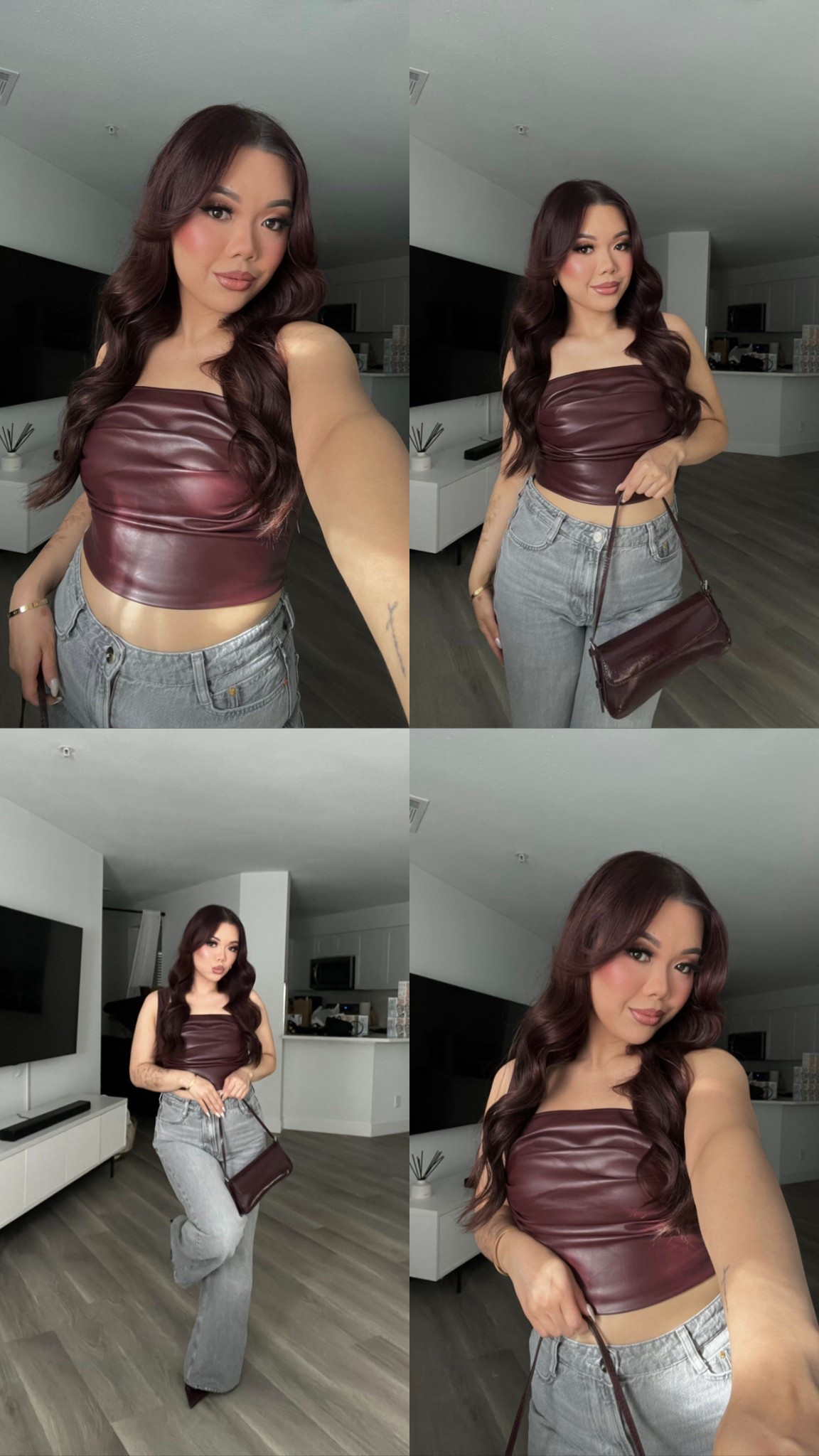 cheer

#LTKSeasonal #LTKStyleTip #LTKPetite