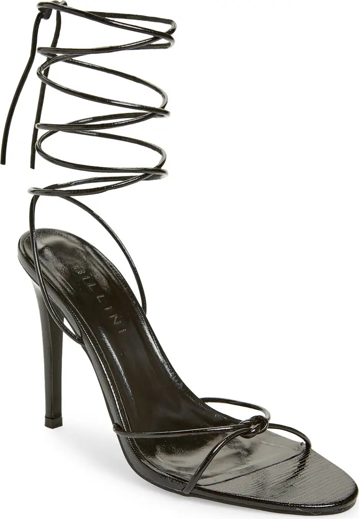 Billini Xaiden Strappy Stiletto (Women) | Nordstrom | Nordstrom