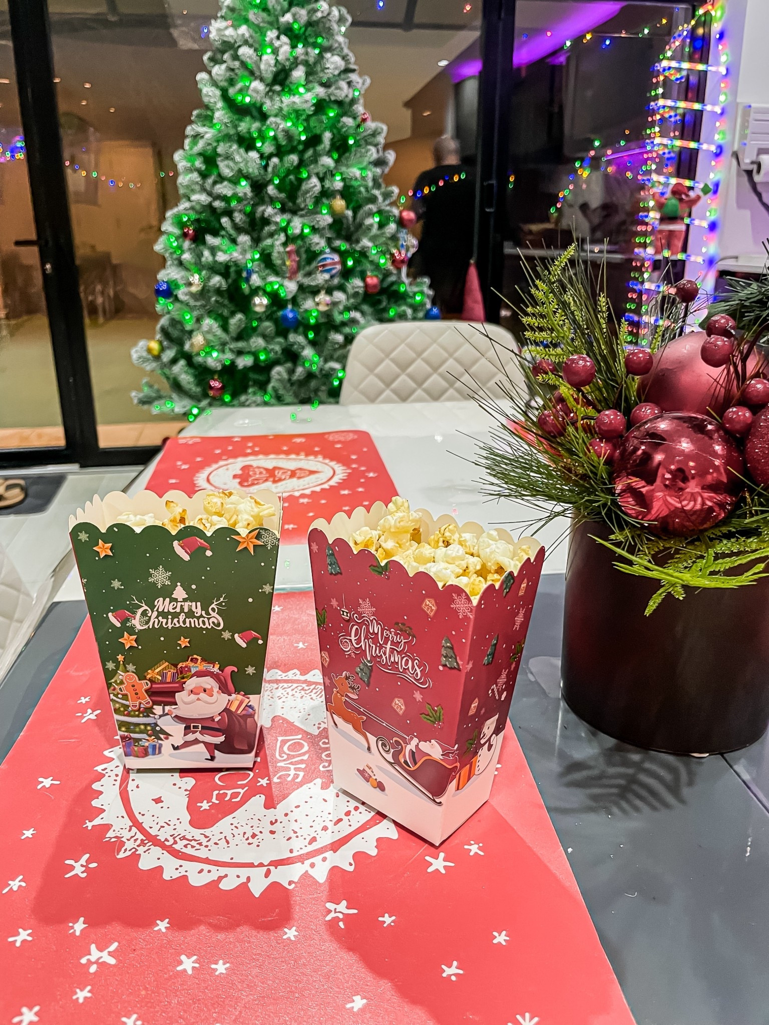 Christmas decorrations

#LTKhome #LTKwinter #LTKeurope