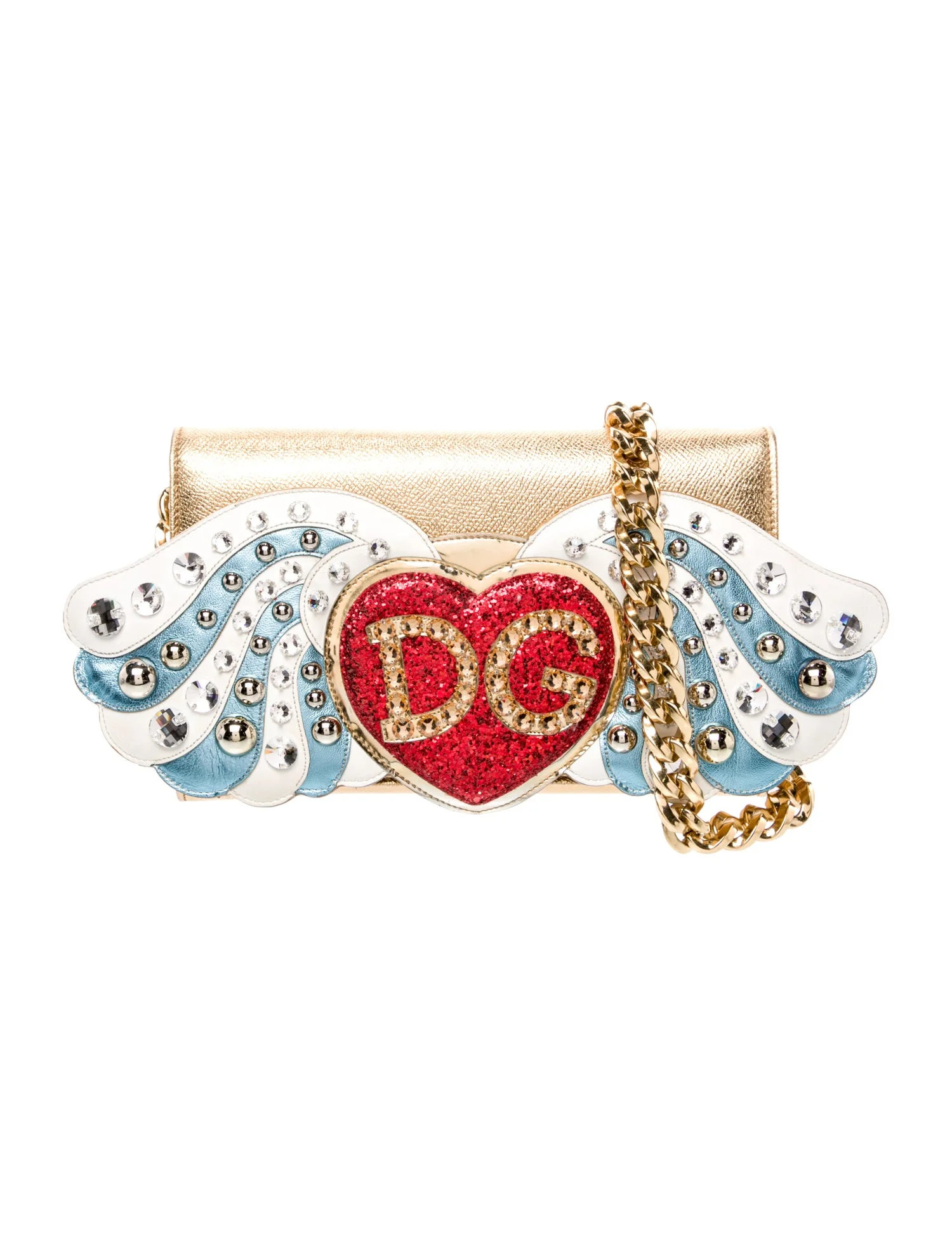 Leather Shoulder Bag | The RealReal