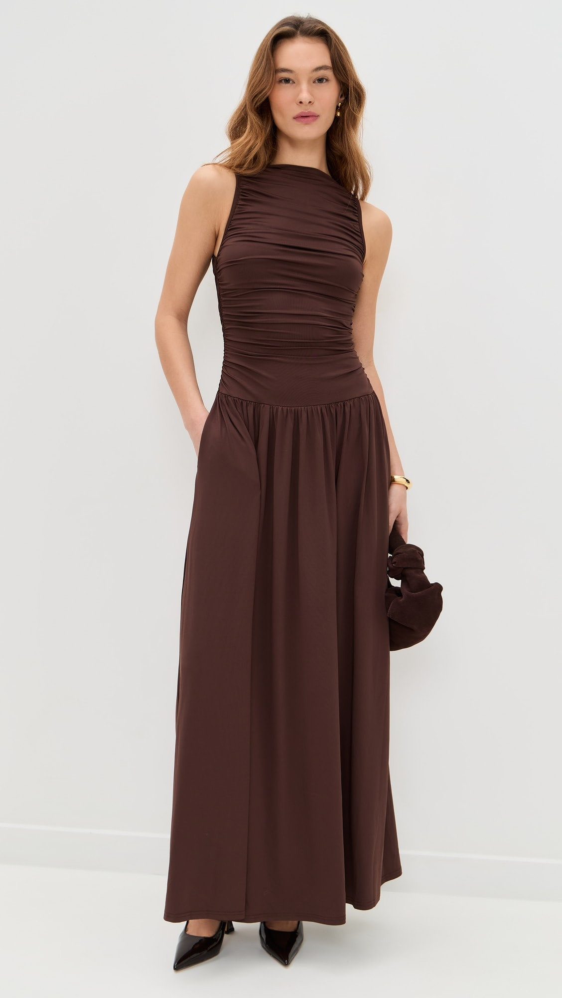 Clea Dress | Shopbop