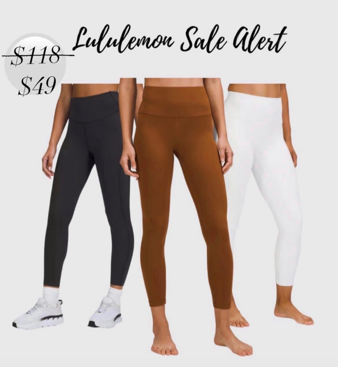 Lululemon sale. Black Friday. Cyber week. Early Black Friday. Gift guide for her. Gift guide for teens. Gift guide for mil. Gift guide for her.. Gift guide for him. Kitchen. Teens. Gift guide 2024. 2024 gift guide. Daily deal. Gift guide for the host. Black Friday. Early Black Friday. Cyber week. 


#LTKHoliday #LTKCyberWeek #LTKGiftGuide