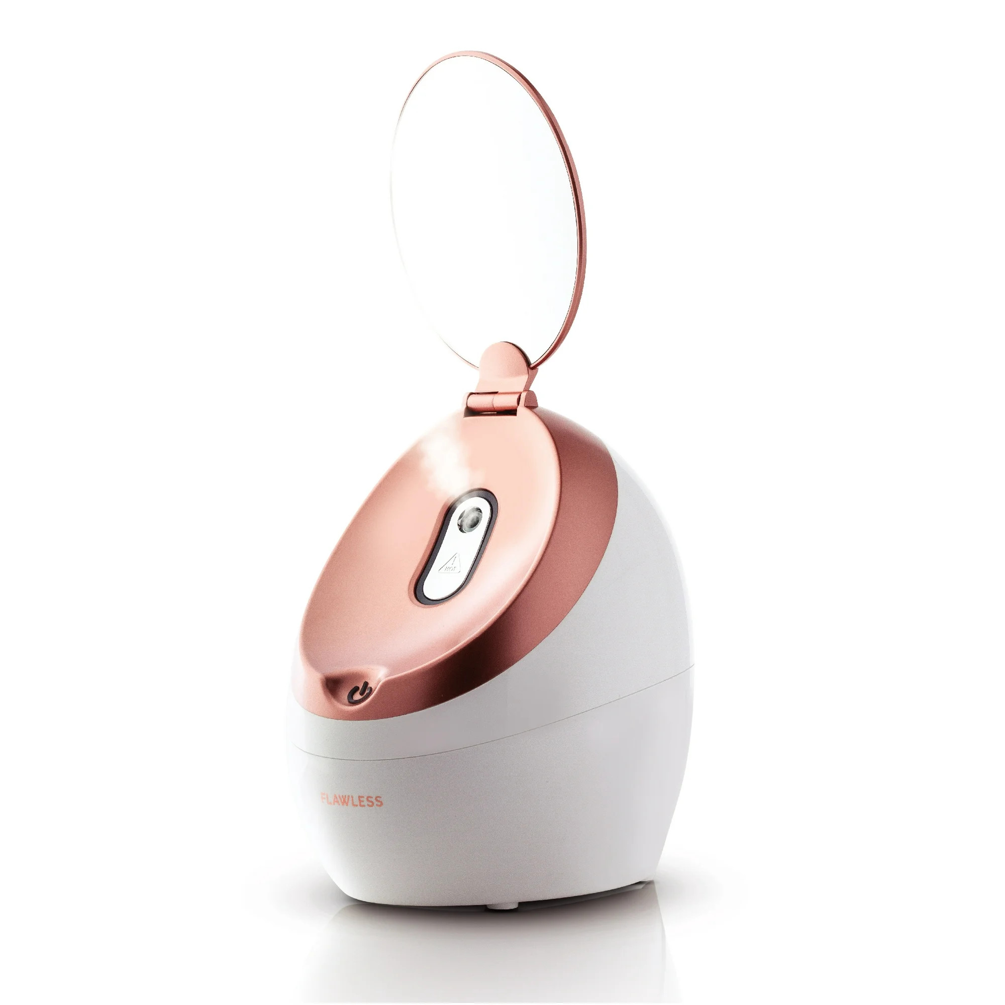 Finishing Touch Flawless Facial Steamer - Walmart.com | Walmart (US)