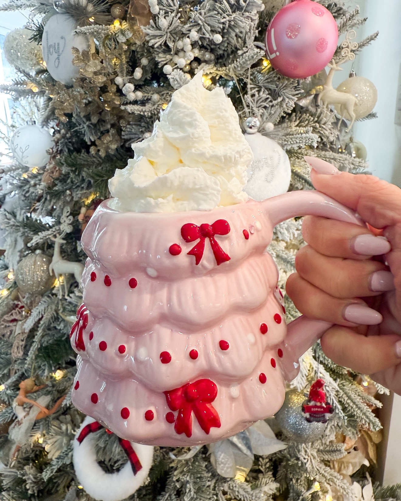 Christmas finds kitchen finds