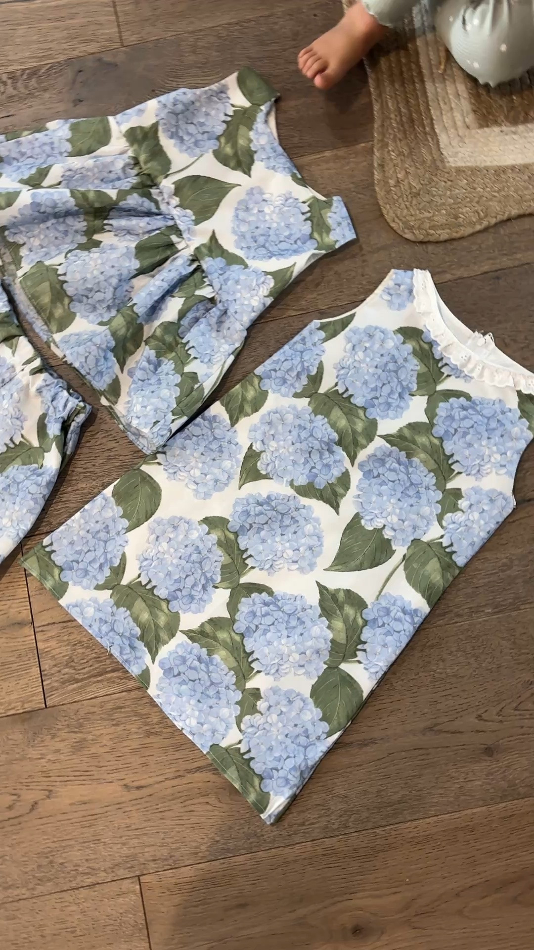 Hydrangea fabric

#LTKmomlife #LTKvlog #LTKdayinmylife